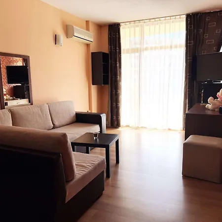 Apartman Cozy One - Bedroom In Grenada By Menada